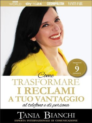 cover image of Come Trasformare I Reclami a Tuo Vantaggio